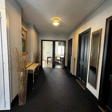 Appartement Eaux Vives The Happy Place Lake Side Geneva Exterior photo